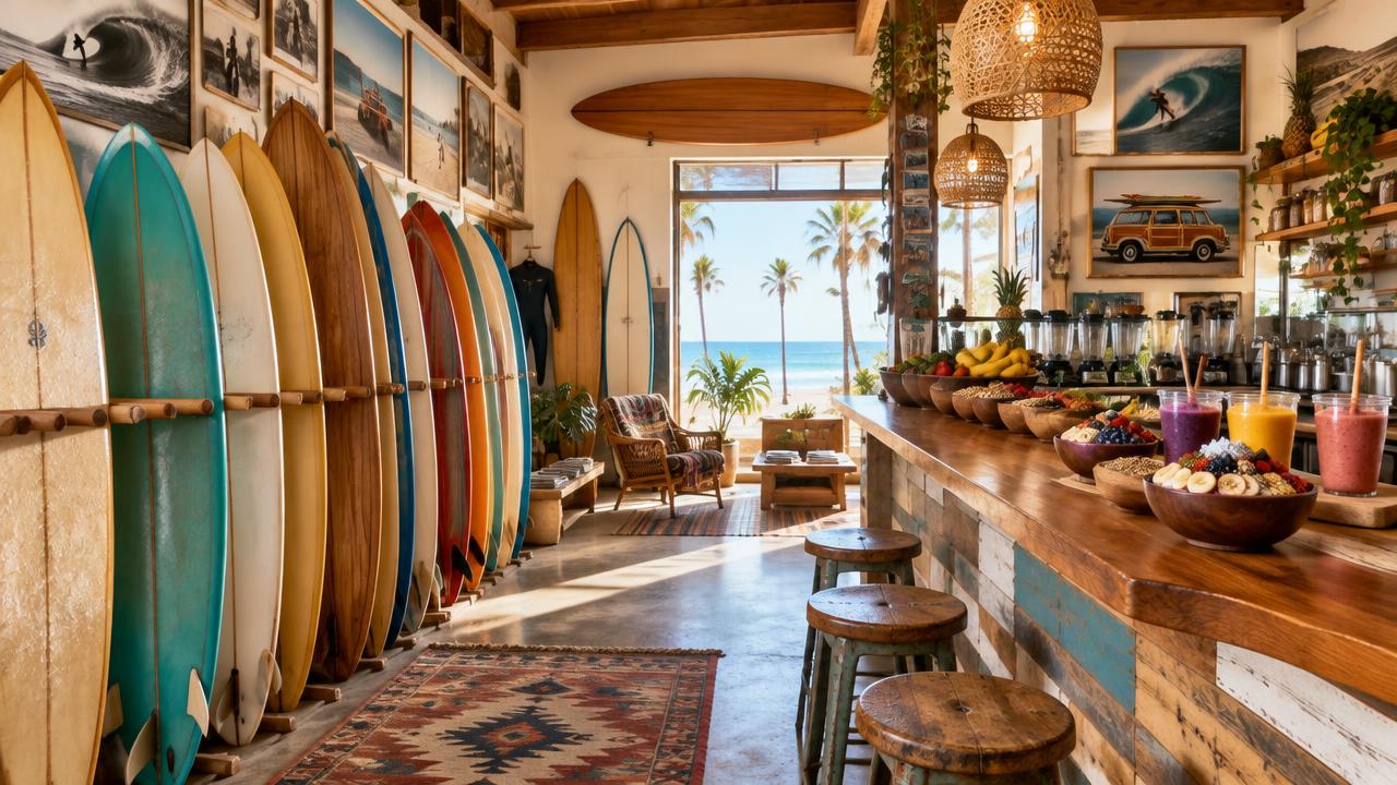 Hermosa Surf: Vespa Finds episode 4 thumbnail
